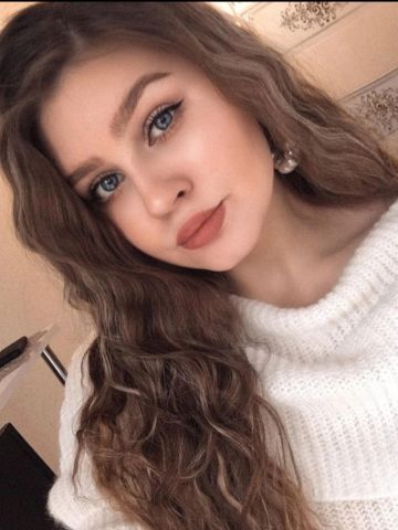 Проститутка Галина